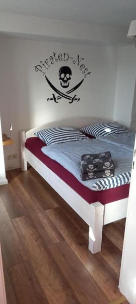 Piratennest Nord